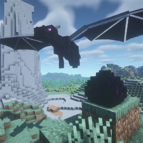 dragon mounts 1.12.2